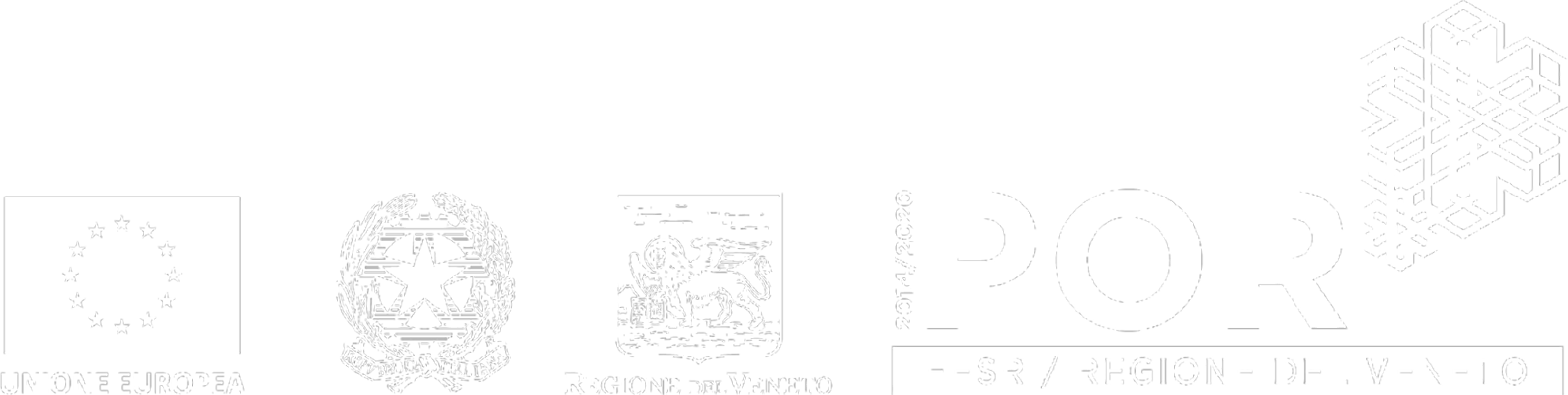 Progetto a valere sui fondi del programma POR-FESR 2014/20 Regione del Veneto